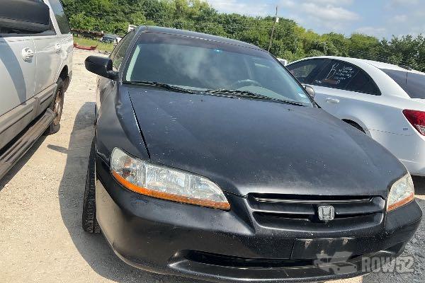 Photo of 1998 Honda Accord