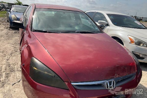 Photo of 2007 Honda Accord