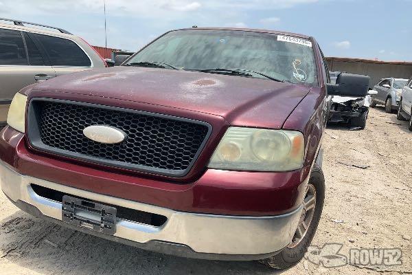 Photo of 2006 Ford F-150