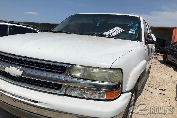 Photo of 2003 Chevrolet Tahoe
