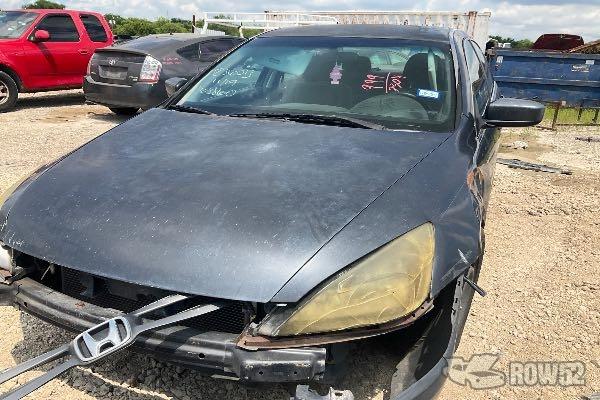 Photo of 2005 Honda Accord