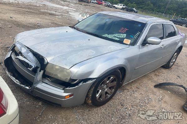 Photo of 2007 Chrysler 300