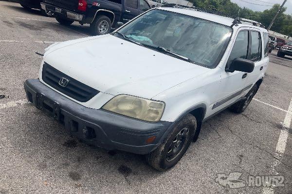 Photo of 1999 Honda CR-V