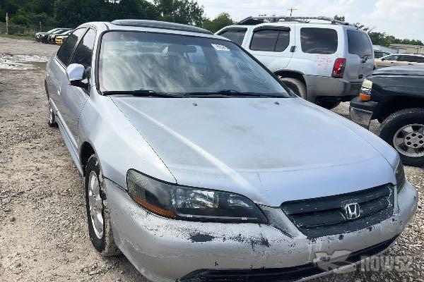Photo of 2001 Honda Accord