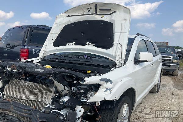 Photo of 2016 Dodge Journey