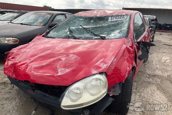 Photo of 2007 Volkswagen Rabbit