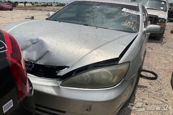 Photo of 2004 Toyota Camry