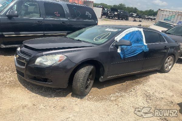 Photo of 2011 Chevrolet Malibu