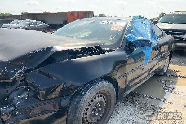 Photo of 2000 Pontiac Grand Am
