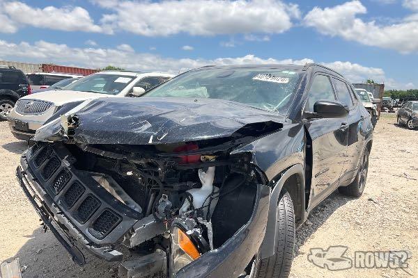 Photo of 2019 Jeep Compass