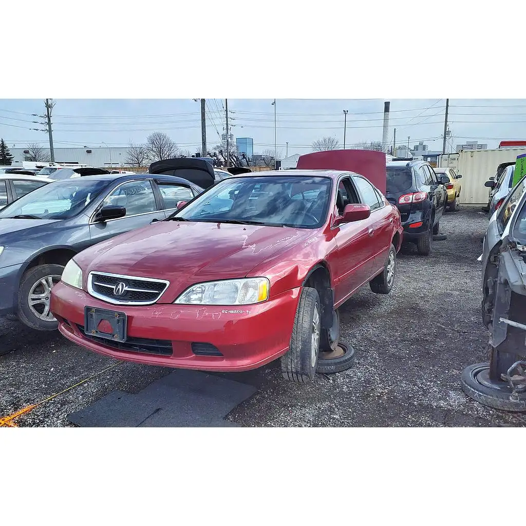 Photo of 1999 Acura Tl