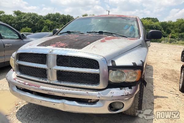 Photo of 2002 Dodge Ram 1500