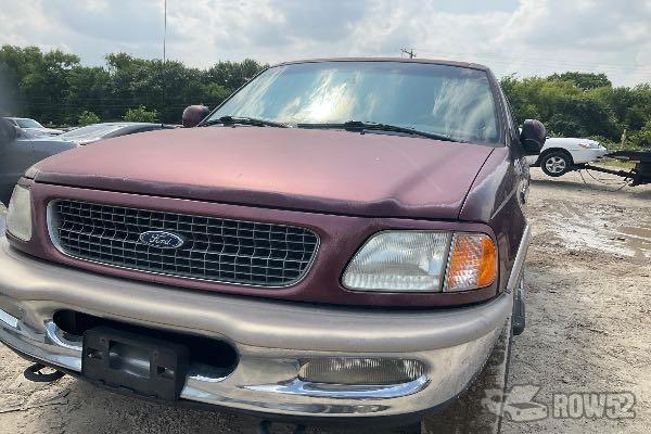 Photo of 1998 Ford Expedition