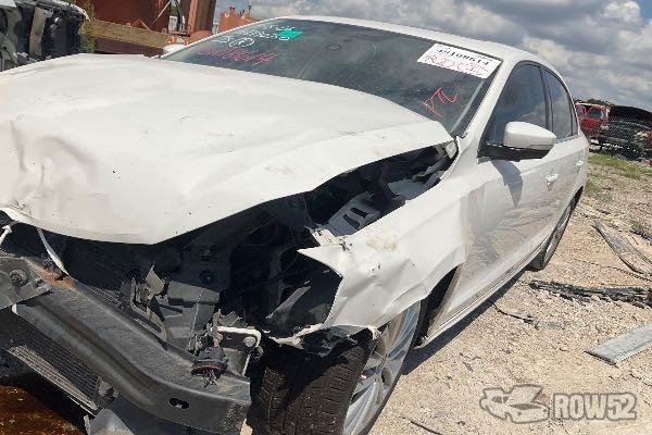 Photo of 2013 Volkswagen Jetta