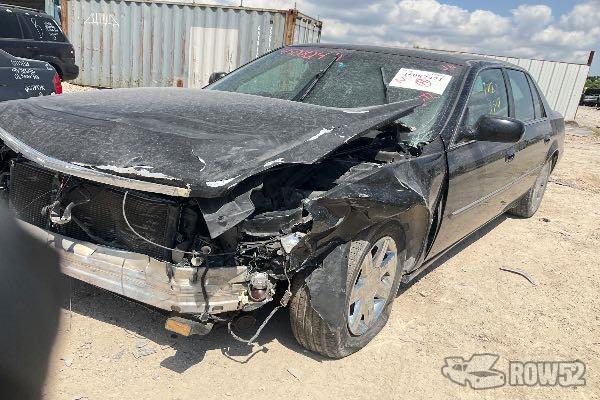 Photo of 2006 Cadillac DTS