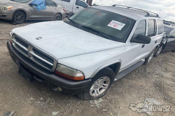 Photo of 2003 Dodge Durango