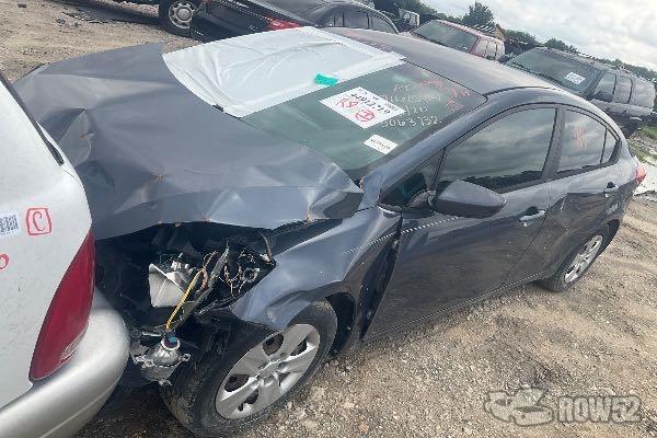 Photo of 2014 Kia Forte