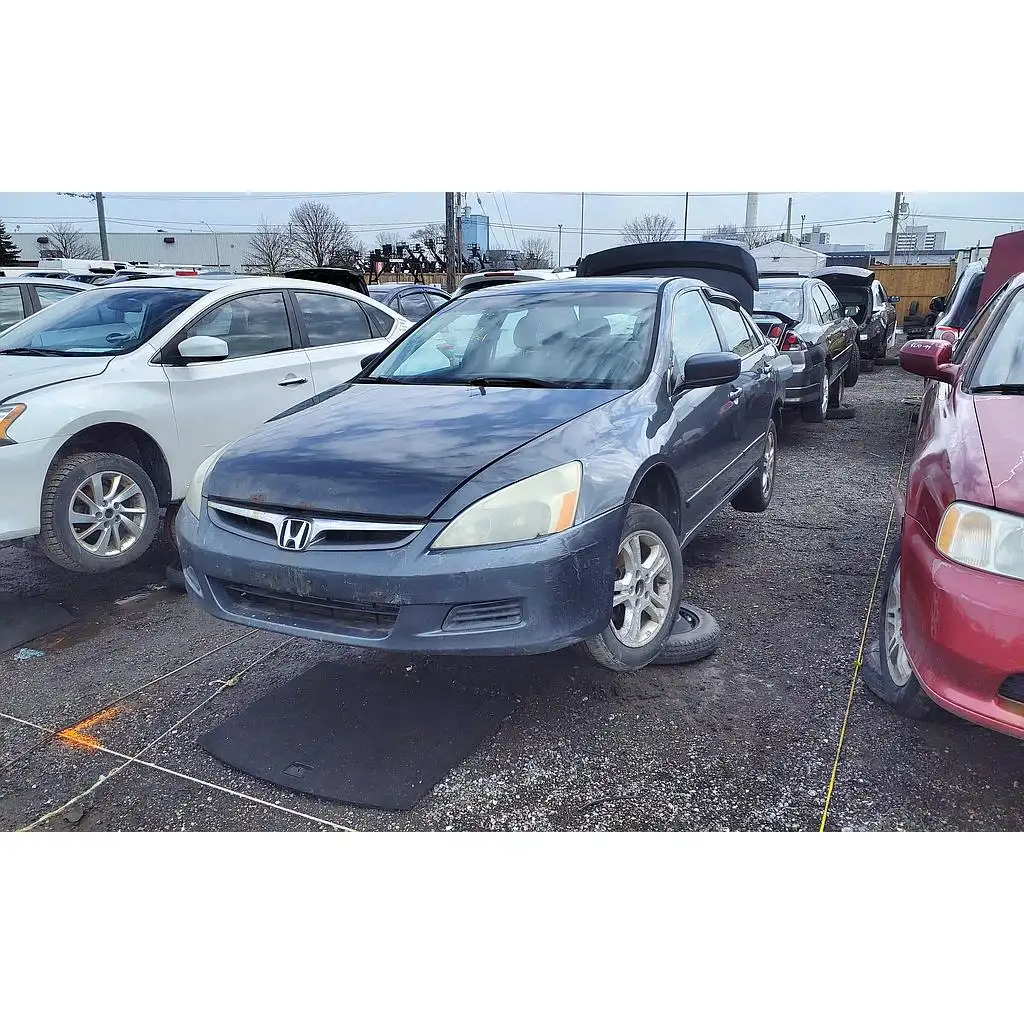 Photo of 2007 Honda Accord