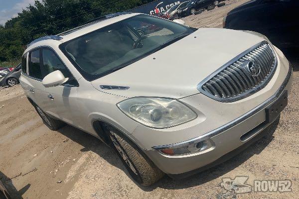 Photo of 2008 Buick Enclave
