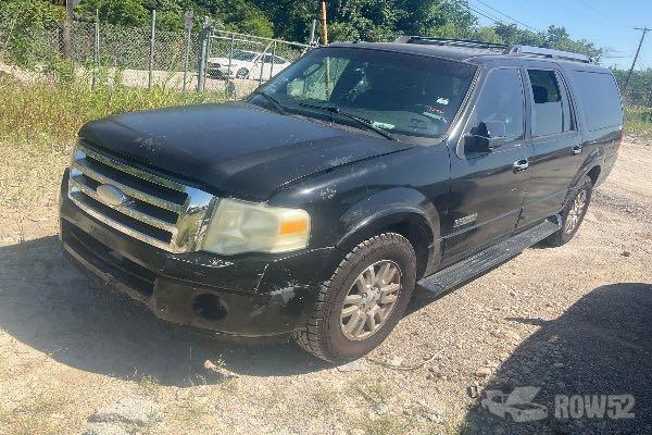 Photo of 2007 Ford Expedition