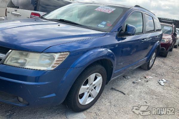 Photo of 2010 Dodge Journey