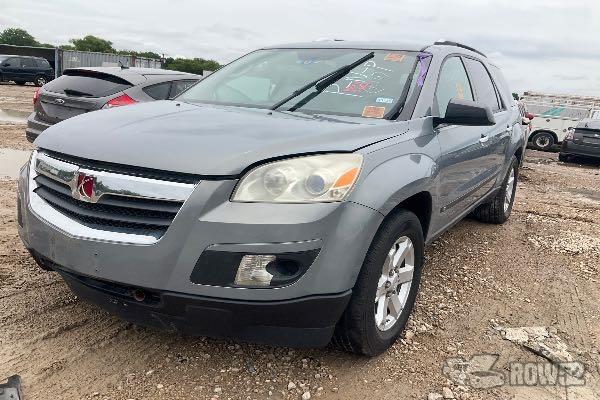 Photo of 2007 Saturn Outlook