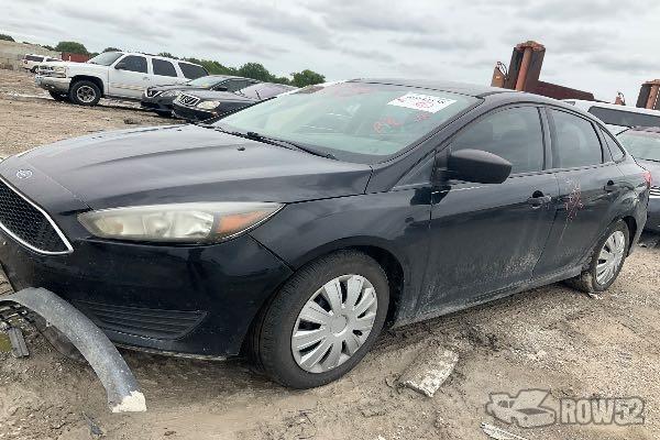 Photo of 2017 Ford Focus