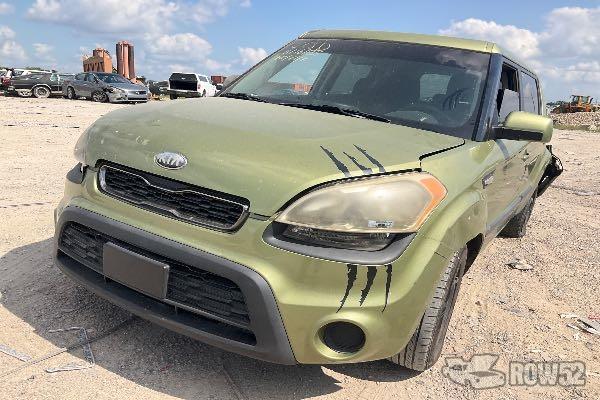 Photo of 2013 Kia Soul
