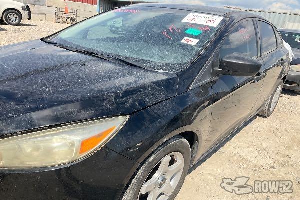 Photo of 2017 Ford Focus