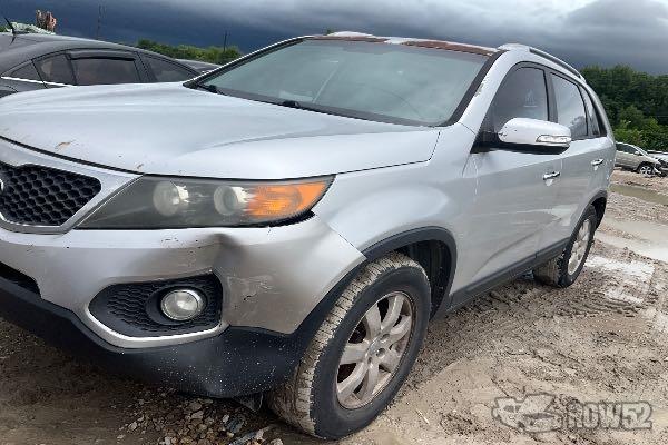 Photo of 2013 Kia Sorento