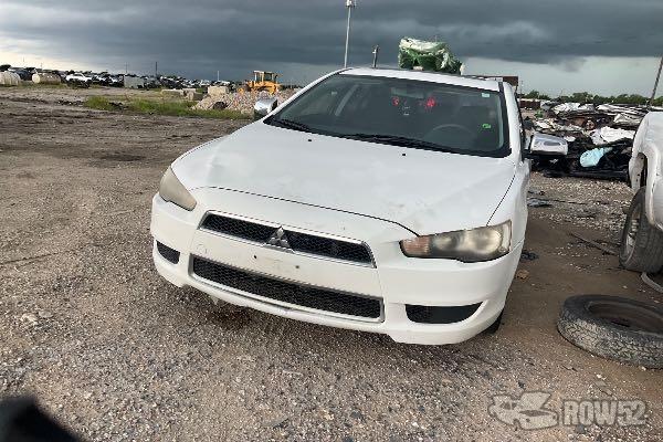 Photo of 2011 Mitsubishi Lancer