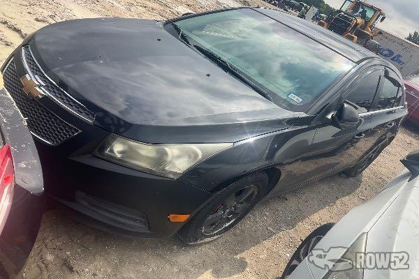 Photo of 2011 Chevrolet Cruze