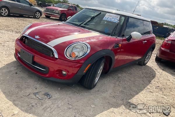 Photo of 2011 Mini Cooper