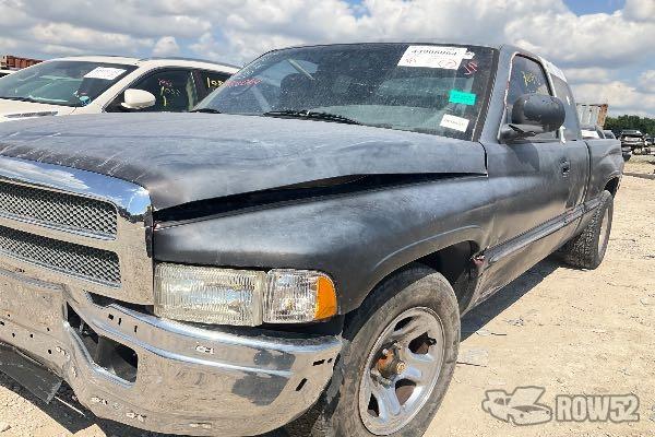 Photo of 1998 Dodge Ram 1500