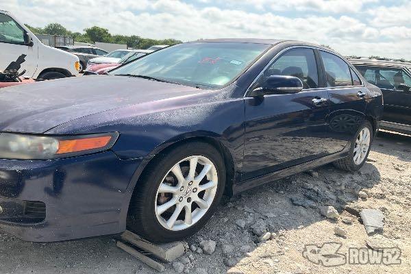 Photo of 2006 Acura TSX