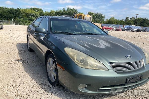 Photo of 2006 Lexus ES 330
