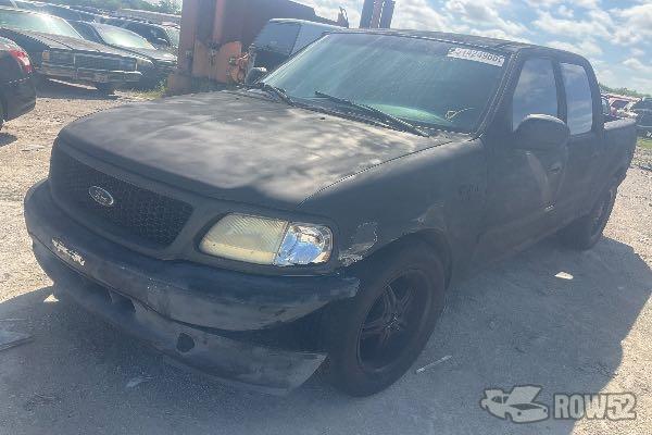 Photo of 2002 Ford F-150