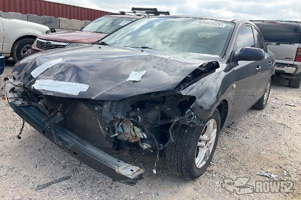 Photo of 2008 Mazda Mazda3