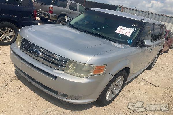 Photo of 2010 Ford Flex