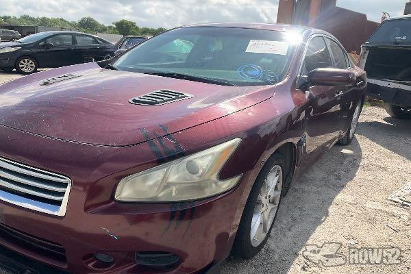 Photo of 2013 Nissan Maxima