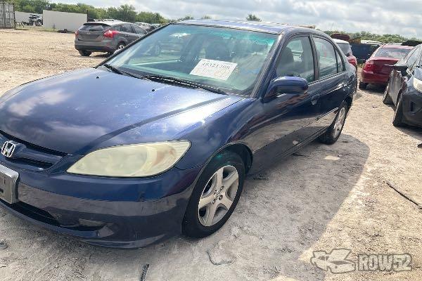Photo of 2005 Honda Civic