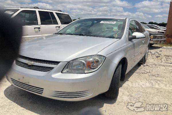 Photo of 2010 Chevrolet Cobalt