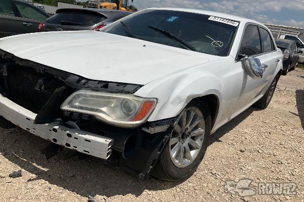 Photo of 2012 Chrysler 300
