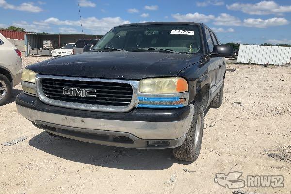 Photo of 2004 GMC Yukon