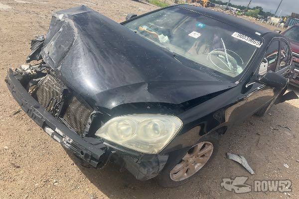 Photo of 2008 Kia Optima