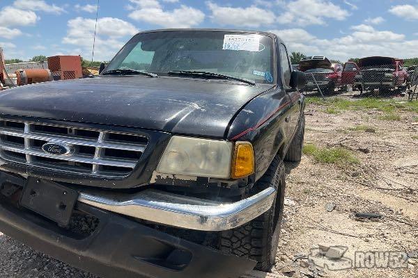 Photo of 1999 Ford Ranger