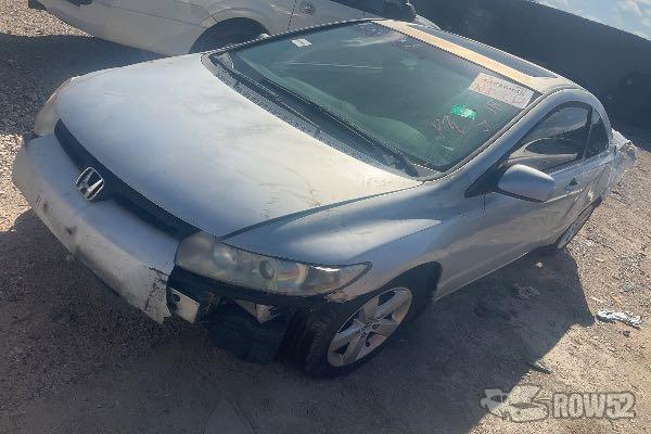 Photo of 2008 Honda Civic