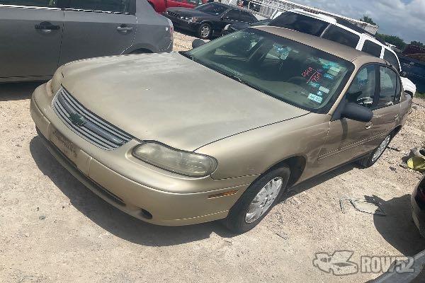 Photo of 2004 Chevrolet Classic