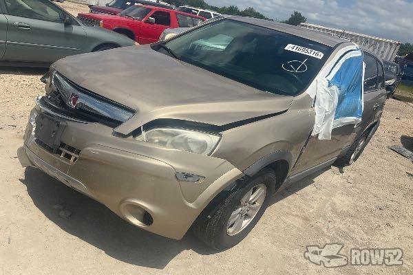 Photo of 2008 Saturn Vue
