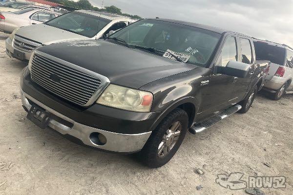 Photo of 2007 Ford F-150